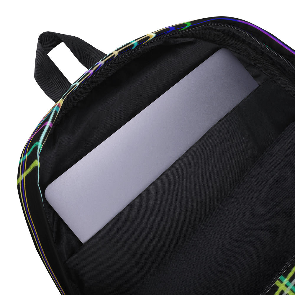 Artist Edition Backpack / Artist - Bryan Ameigh