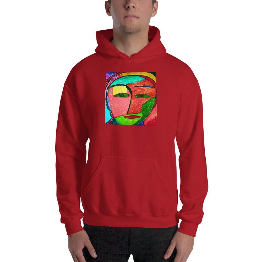 Artist Edition Hooded Sweatshirt / Artist - Margot House