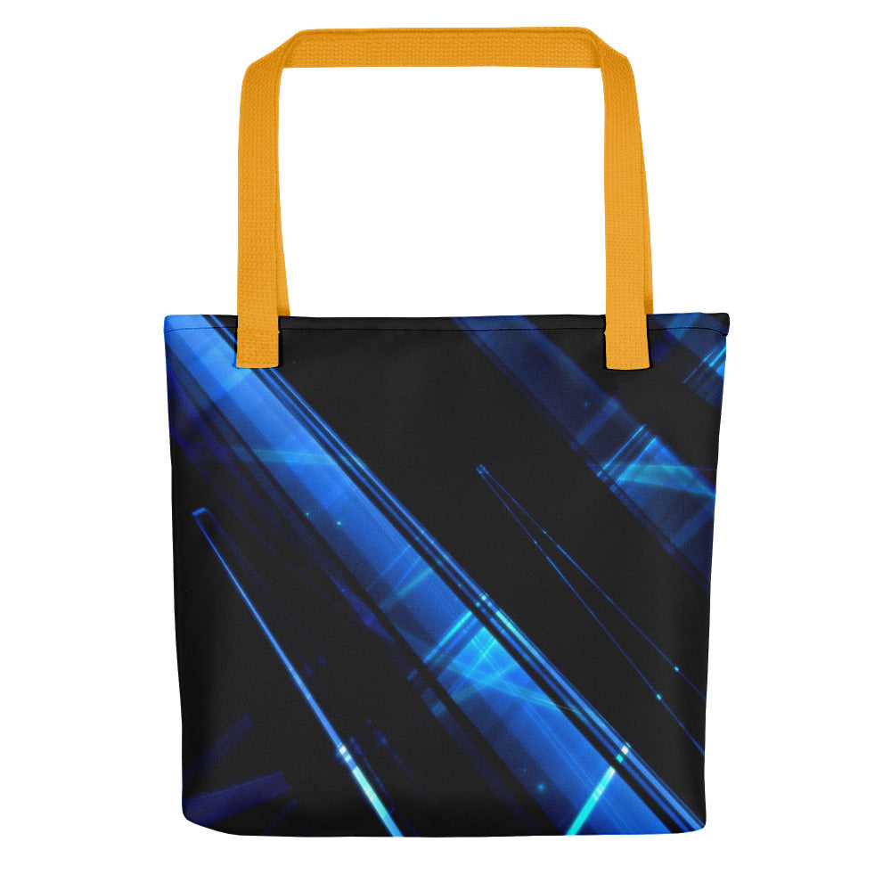 Artist Edition Tote Bag / Artist - Bryan Ameigh