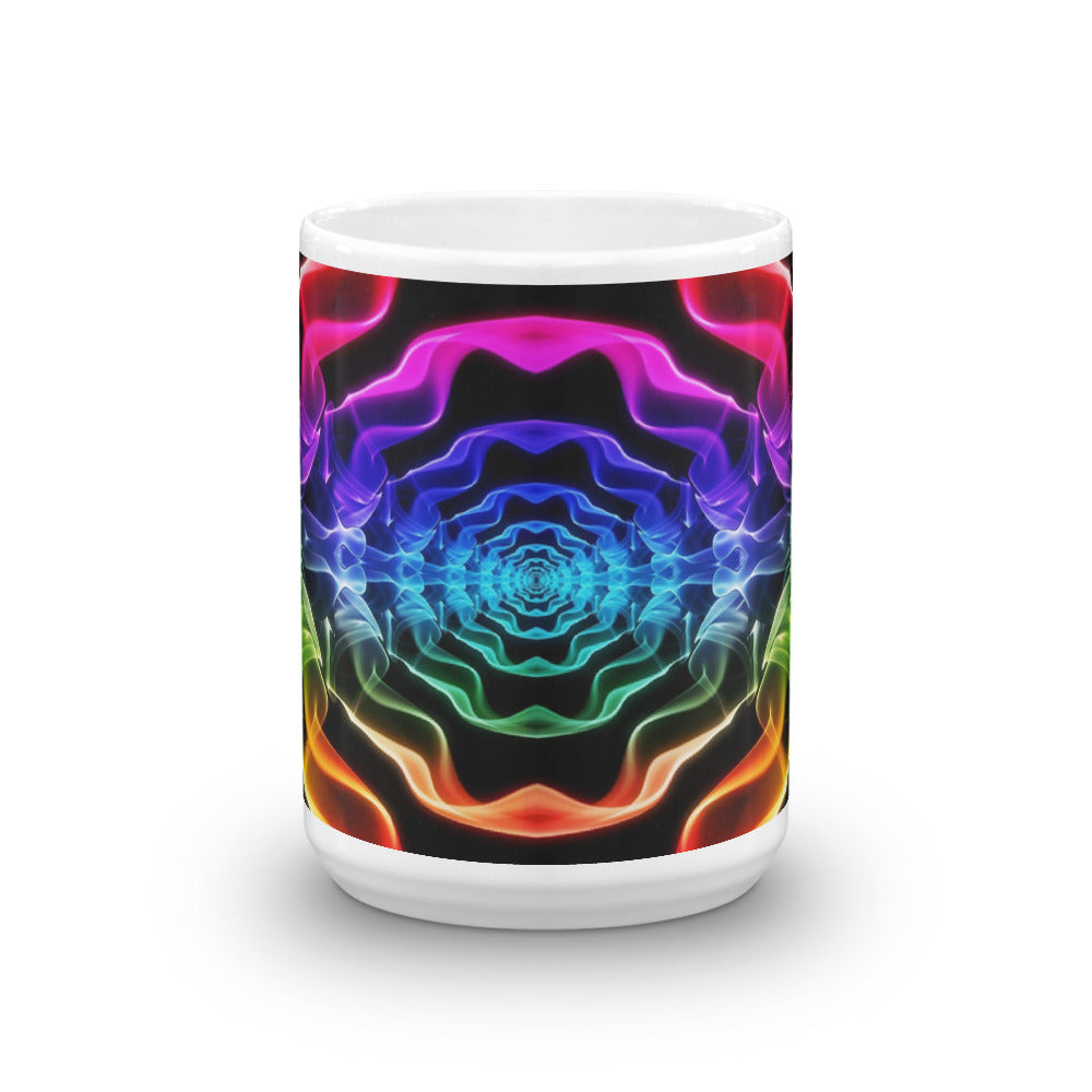 Grpahic Edition Mug