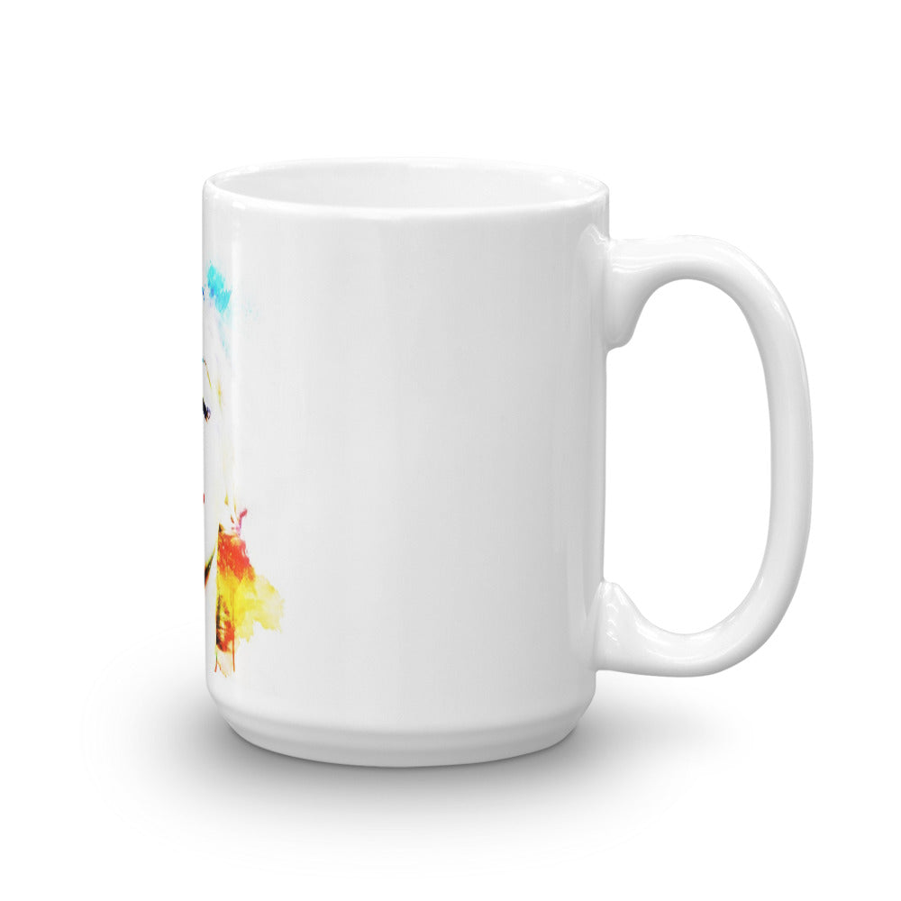 Marilyn Monroe Mug