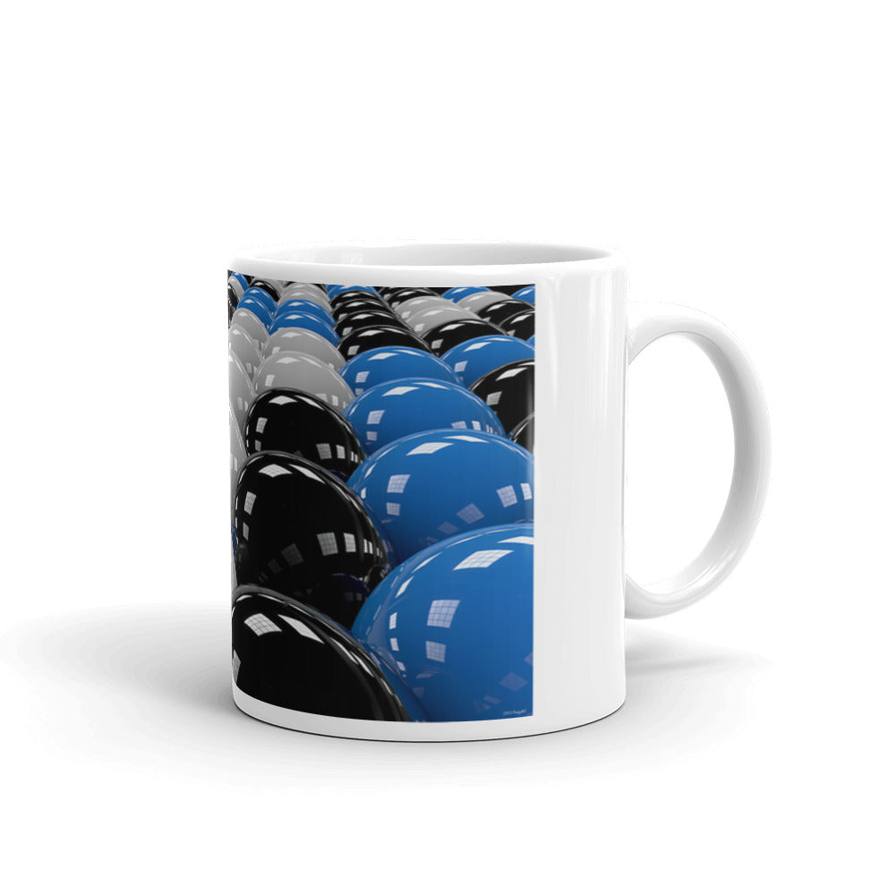 Graphic Edition Mug