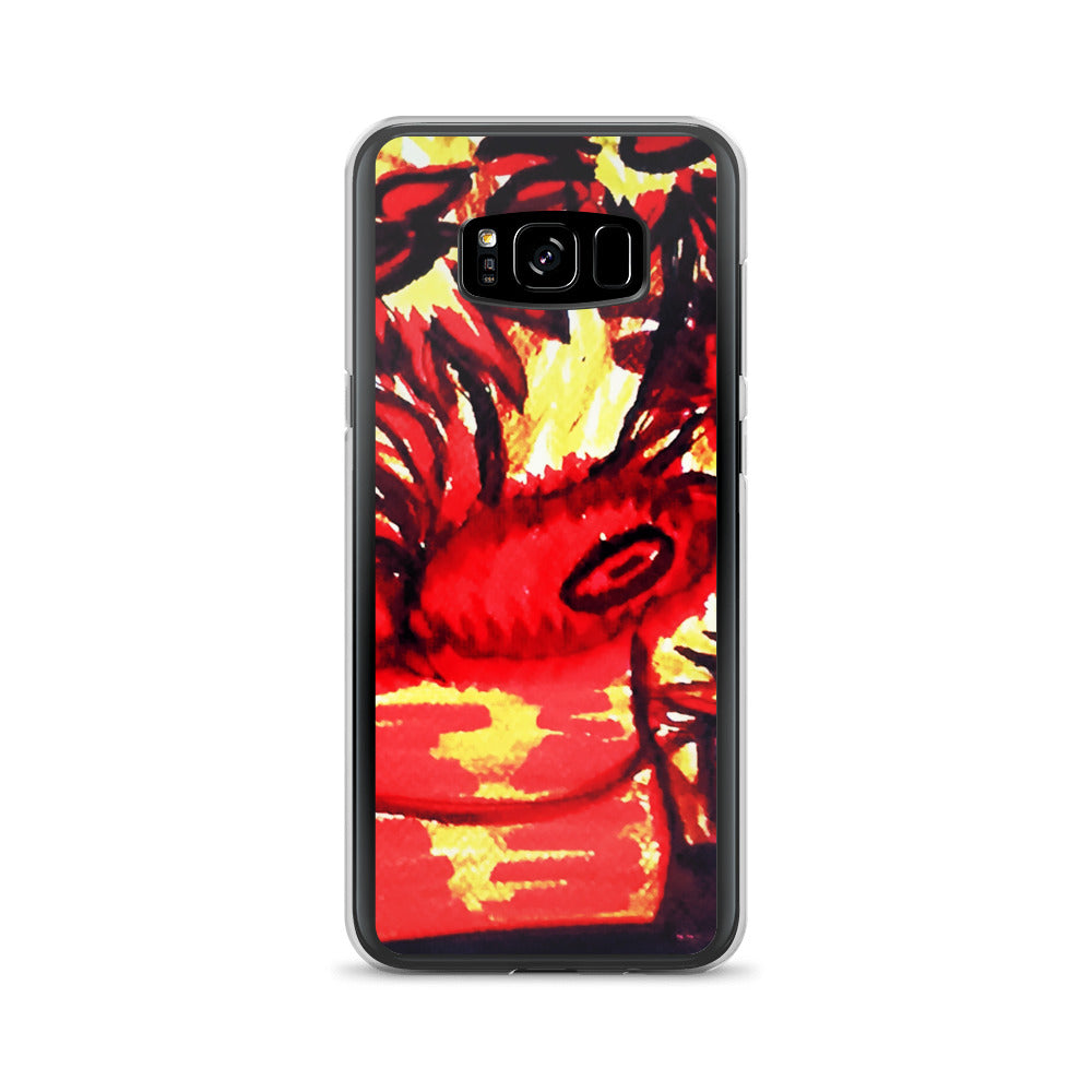 Artist Edition Samsung Case / Artist - Margot House
