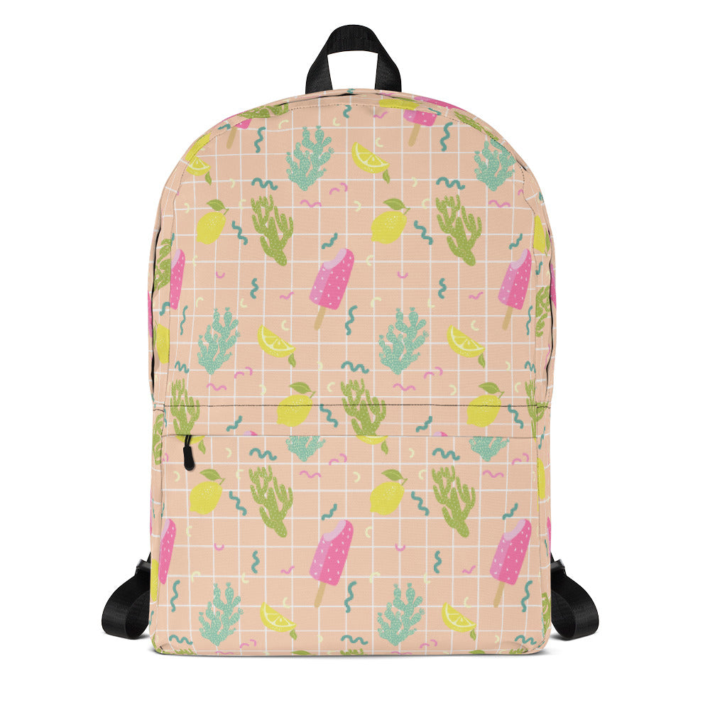Backpack