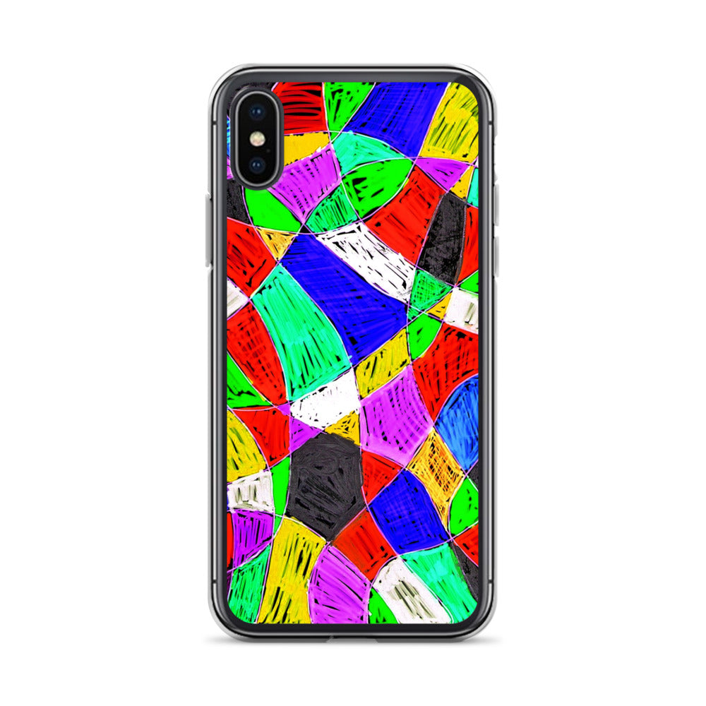 iPhone Case / Artist - Bryan Ameigh