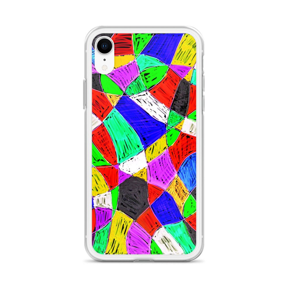 iPhone Case / Artist - Bryan Ameigh
