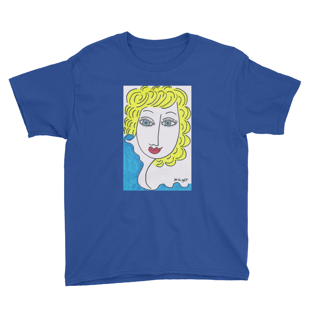 Youth Short Sleeve T-Shirt