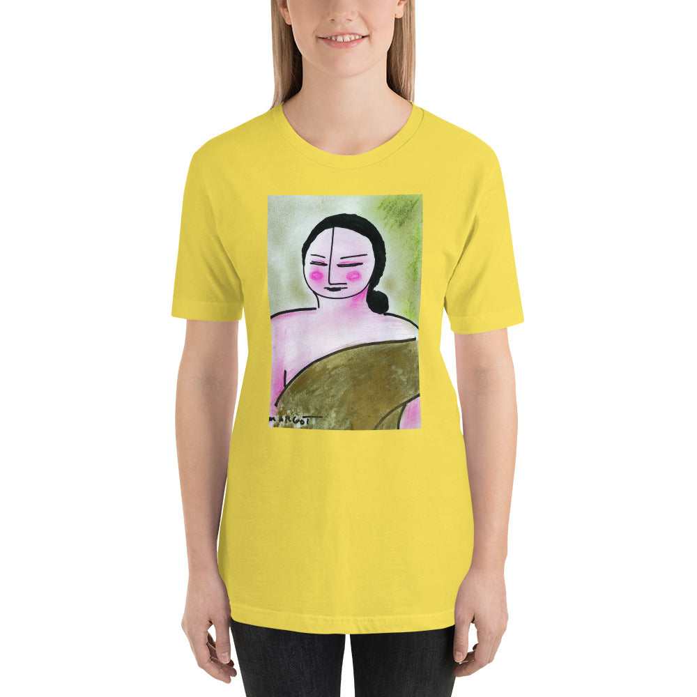 Short-Sleeve Unisex T-Shirt