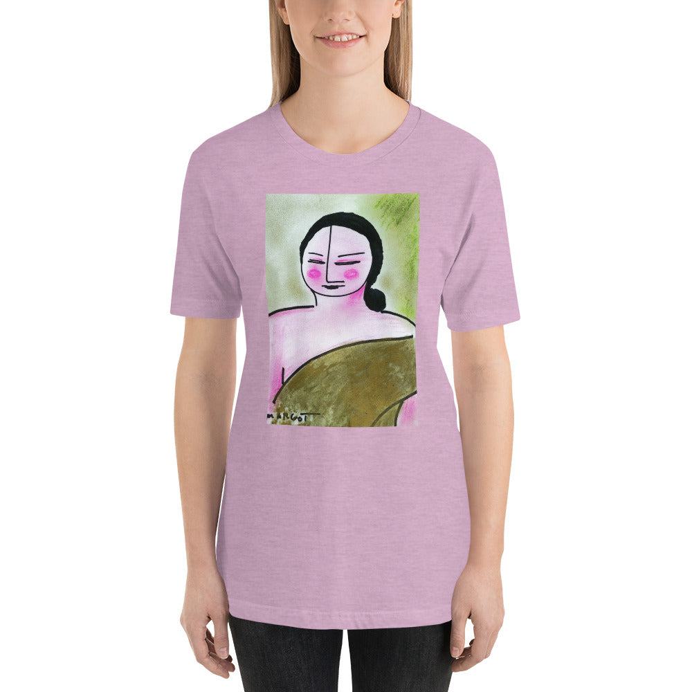Short-Sleeve Unisex T-Shirt
