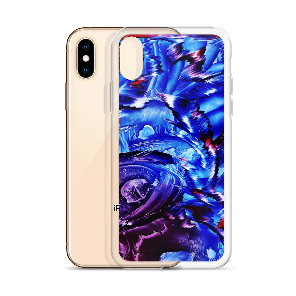 Artist Edition iPhone Case / Artist - Bryan Ameigh