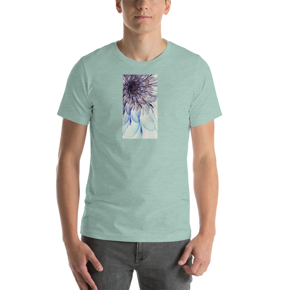 Artist Edition Short-Sleeve Unisex T-Shirt / Artist - Bryan Ameigh