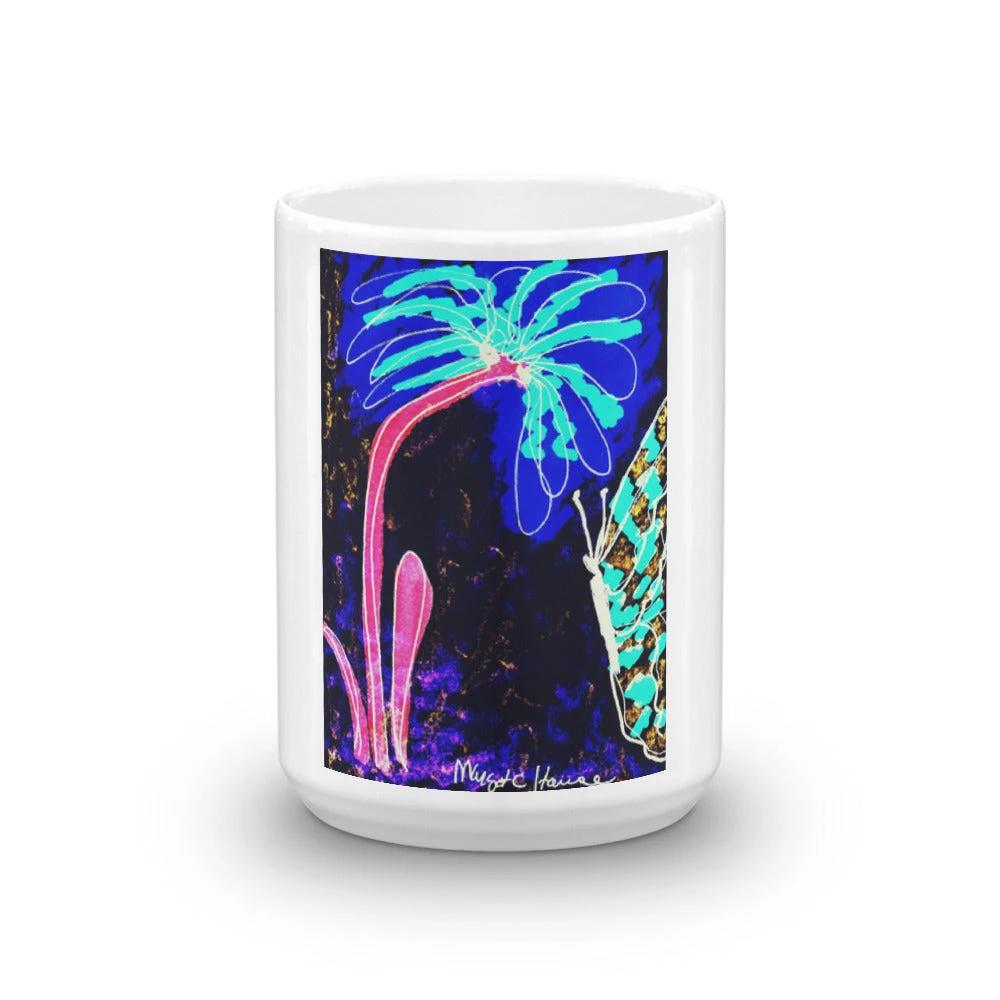 Artist Edition Mug / Artist - Margot House