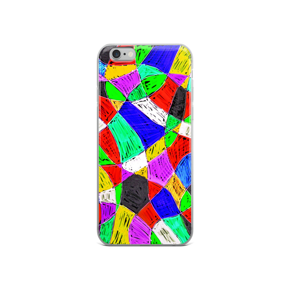 iPhone Case / Artist - Bryan Ameigh
