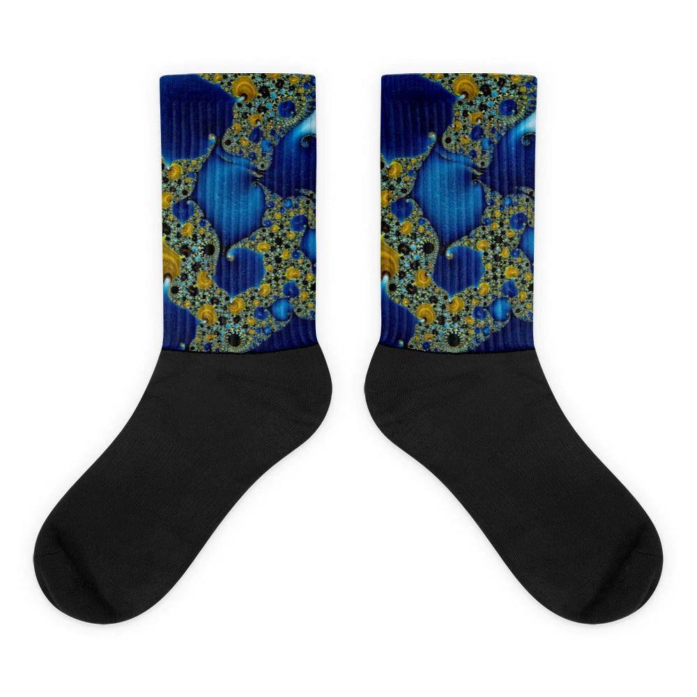 Artsitic Socks / Artsit - Bryan Ameigh