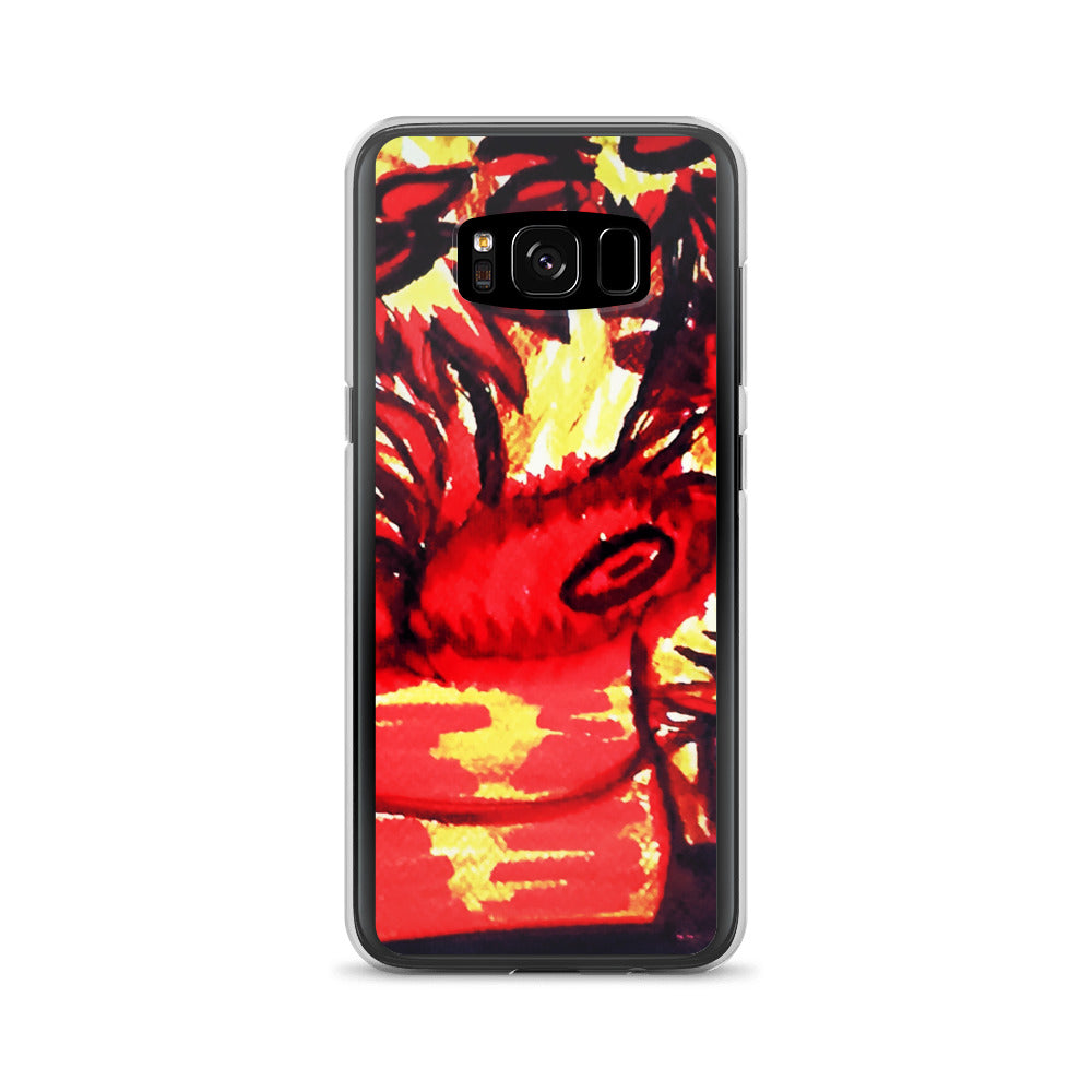 Artist Edition Samsung Case / Artist - Margot House