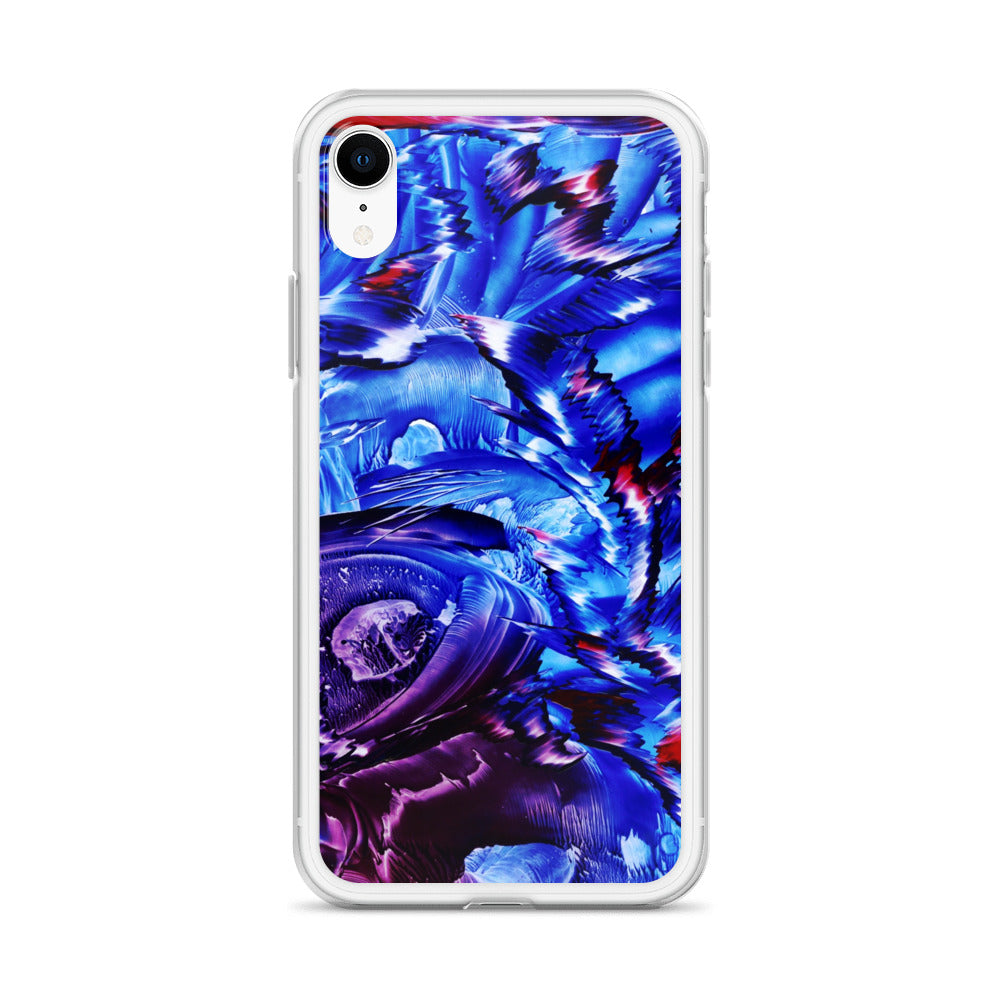 Artist Edition iPhone Case / Artist - Bryan Ameigh