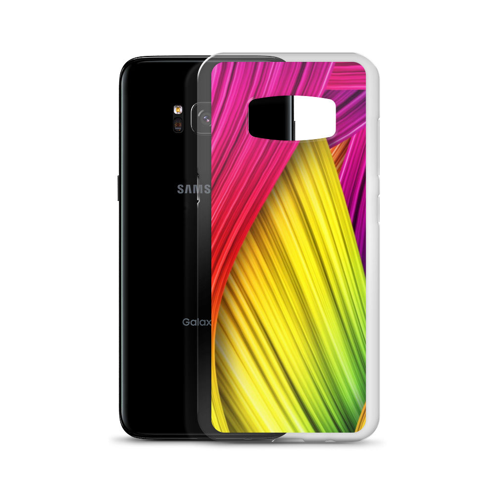 Graphic Edition Samsung Case