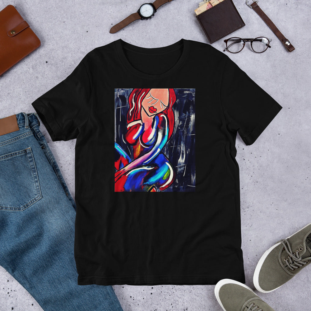 Unisex Classic T-Shirt