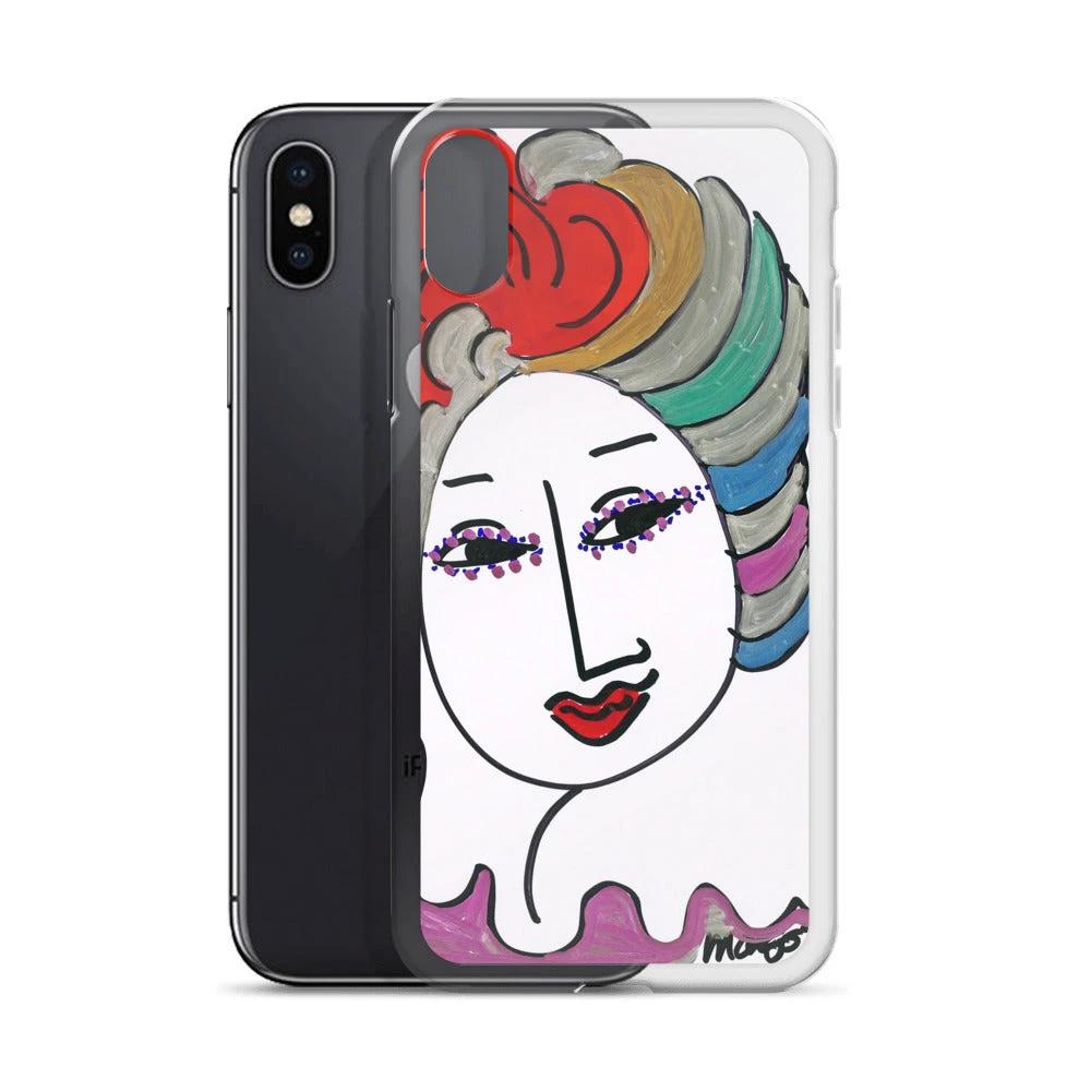 Artisti Edition iPhone Case