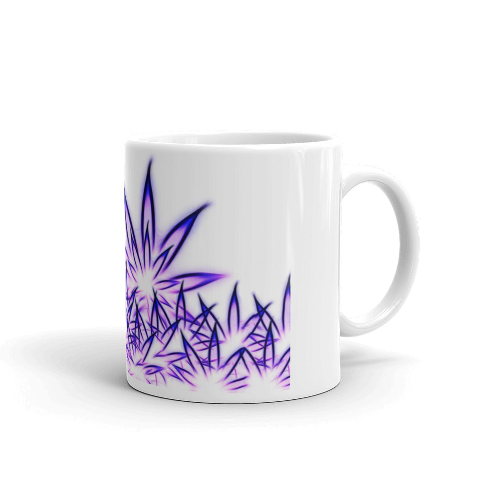 Purple MaryJane Mug #thisisgoodstuff #getyourown