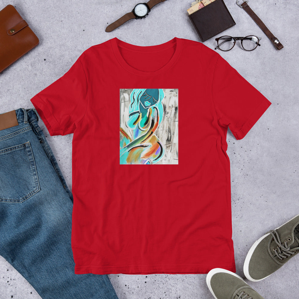 Short-Sleeve Unisex T-Shirt