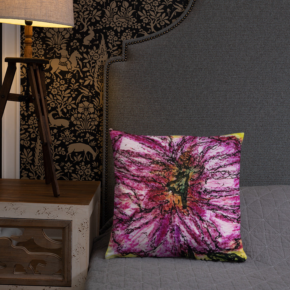 Artist Edition Pillow / Artist - Margot House
