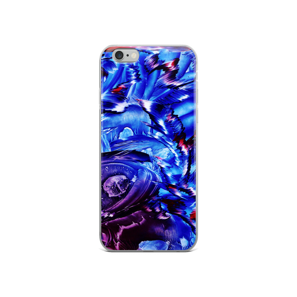Artist Edition iPhone Case / Artist - Bryan Ameigh
