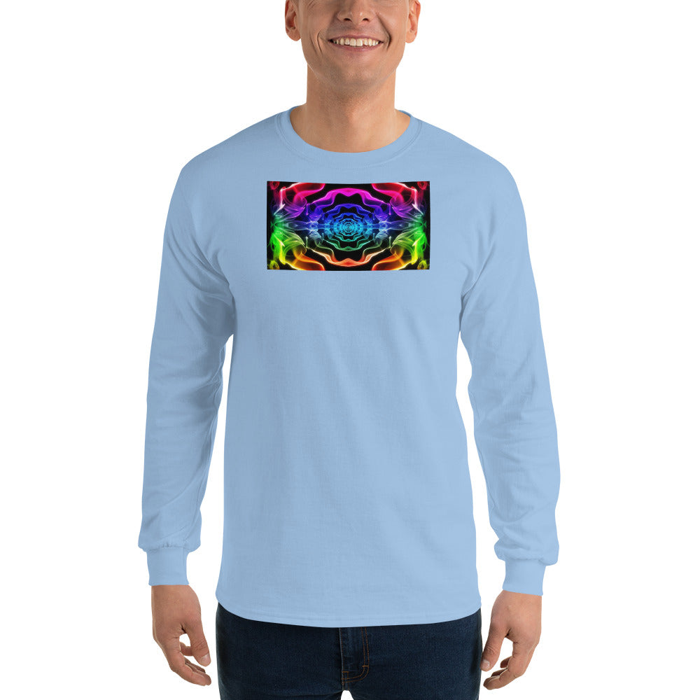 Graphic Edition Long Sleeve T-Shirt