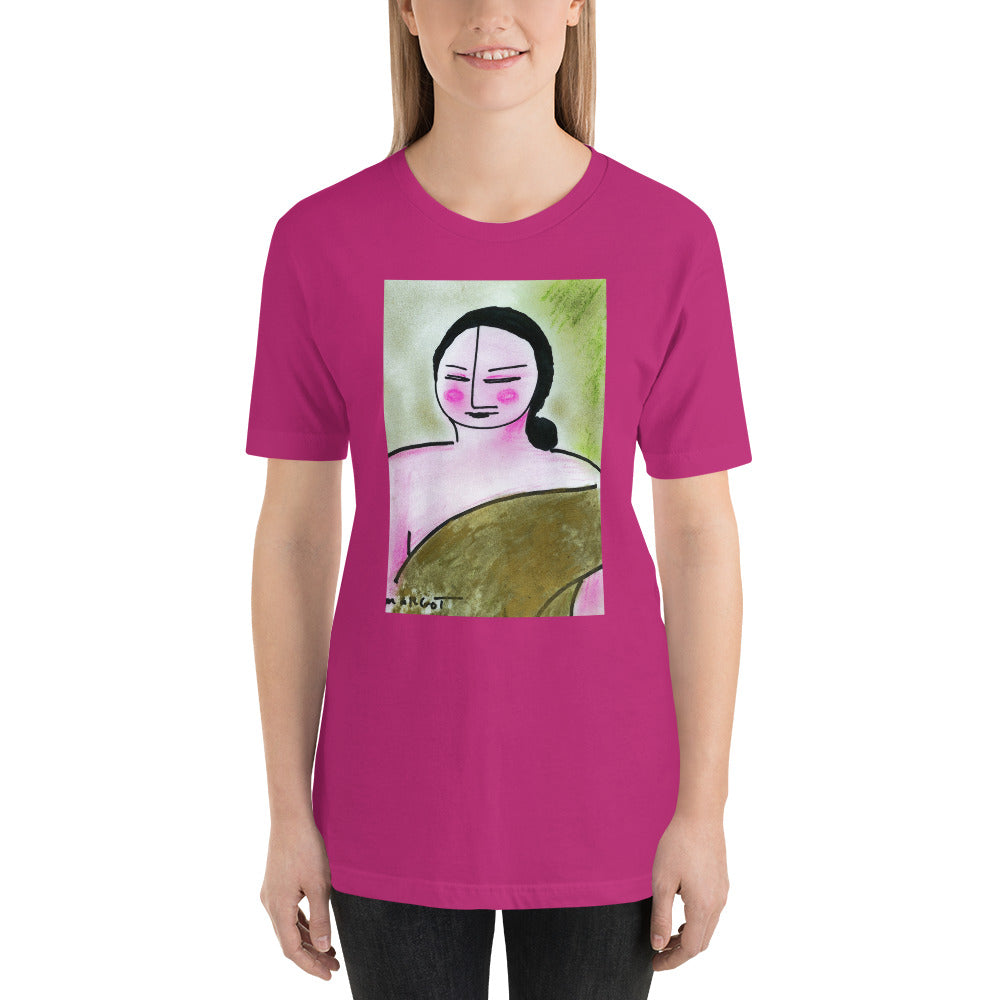 Short-Sleeve Unisex T-Shirt