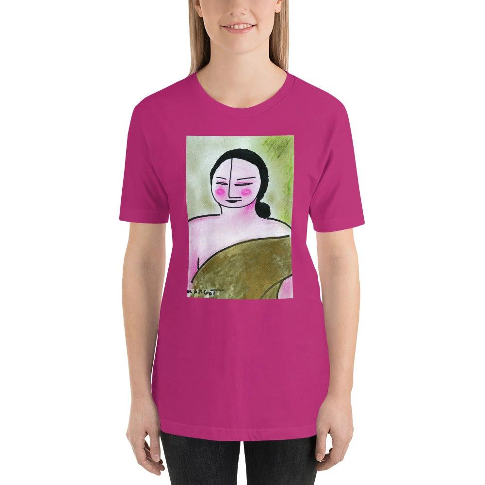 Short-Sleeve Unisex T-Shirt