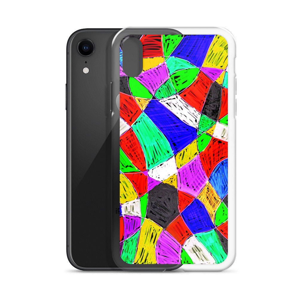 iPhone Case / Artist - Bryan Ameigh