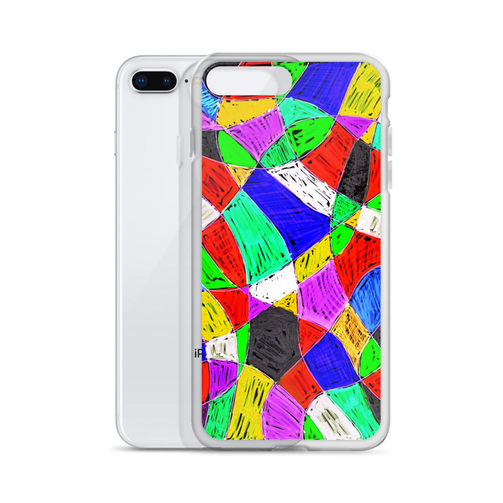 iPhone Case / Artist - Bryan Ameigh