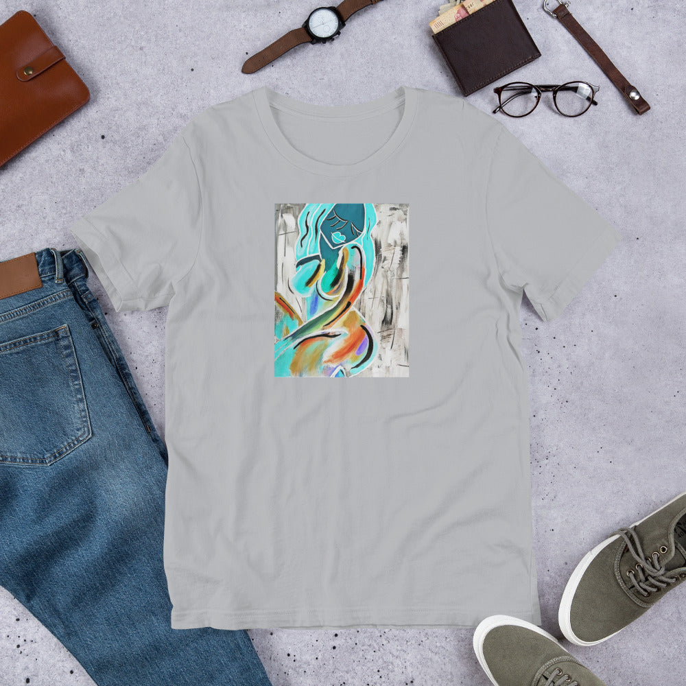 Short-Sleeve Unisex T-Shirt