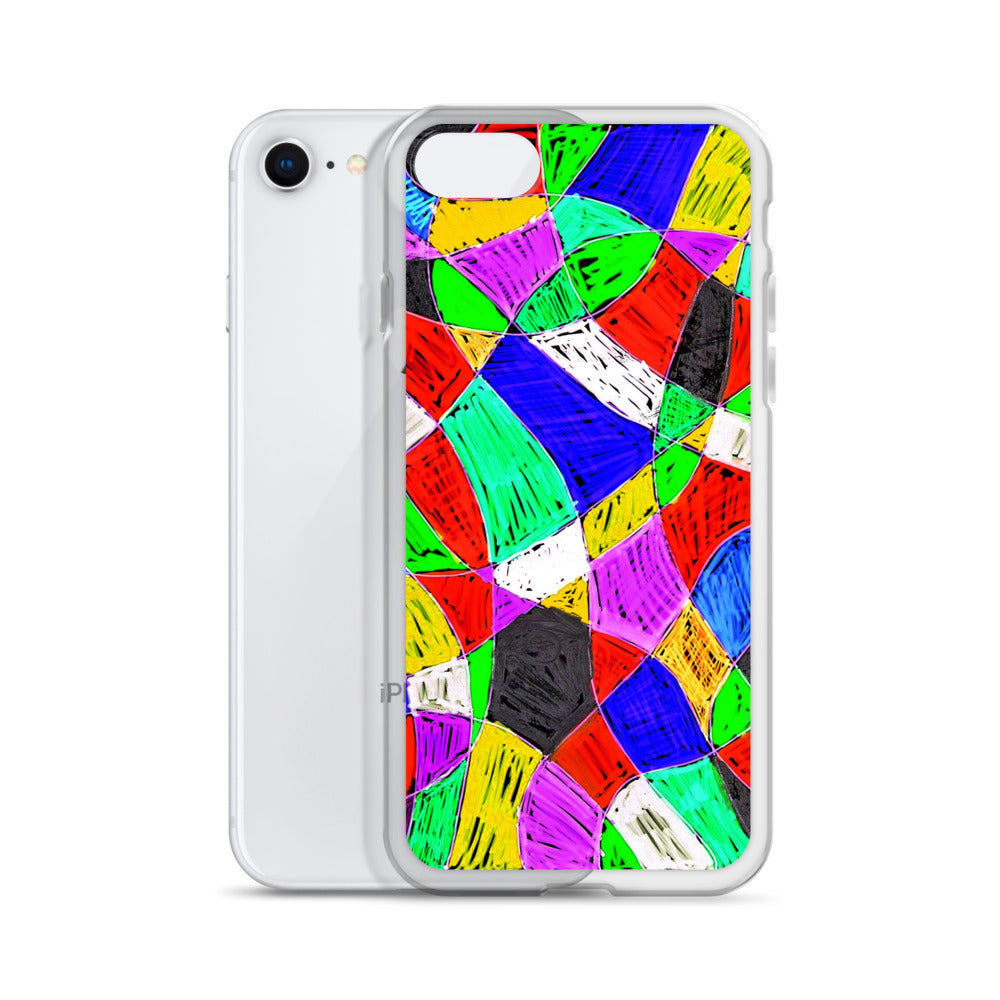 iPhone Case / Artist - Bryan Ameigh