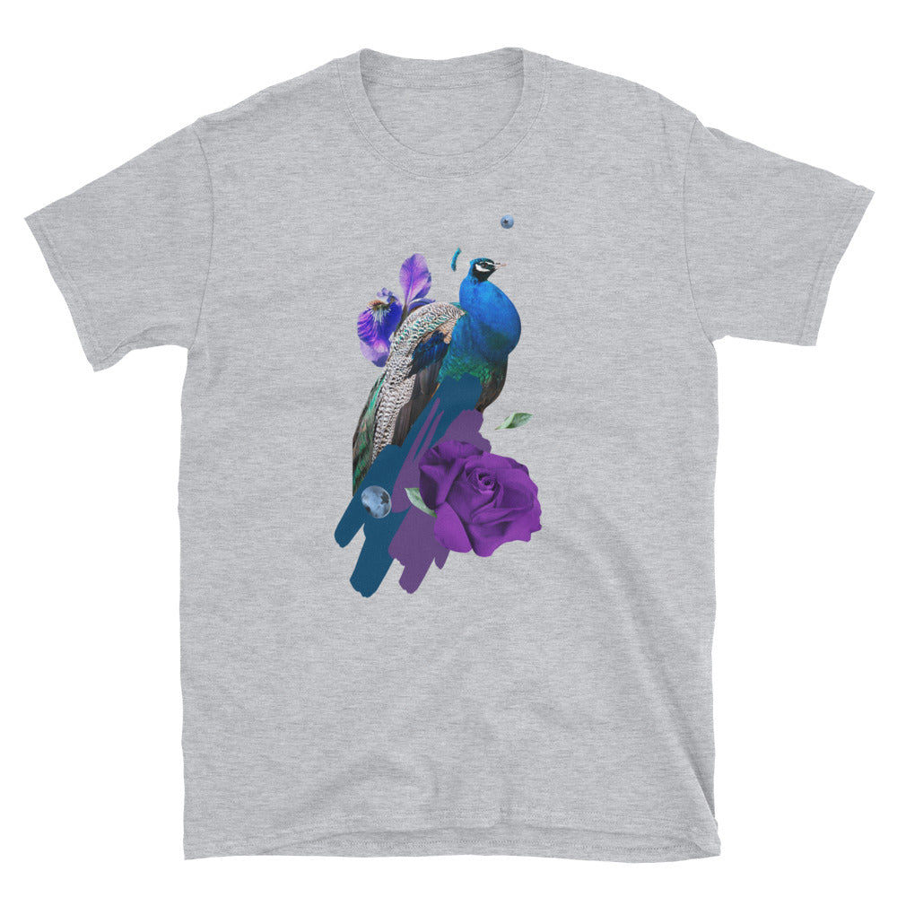Short-Sleeve Unisex T-Shirt / Artist - Bryan Ameigh