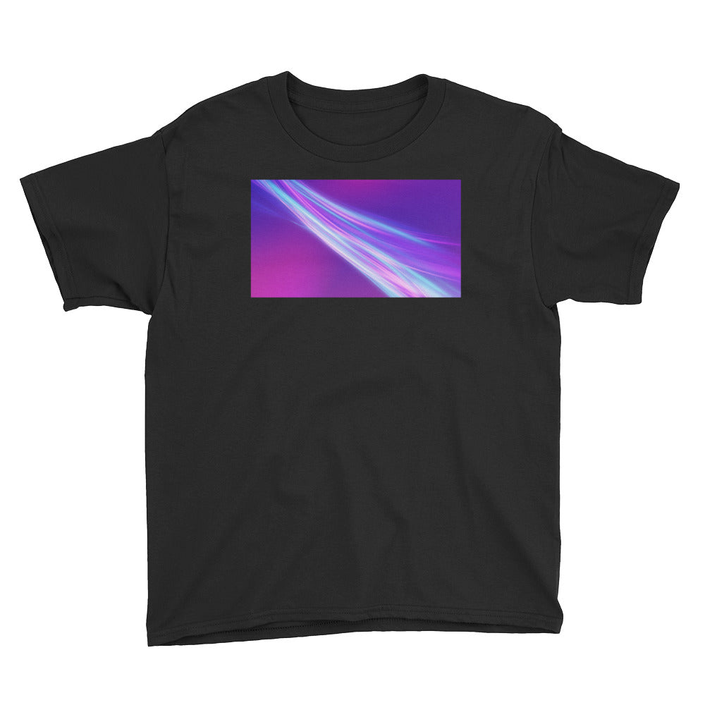 Graphic Edition Youth Short Sleeve T-Shirt