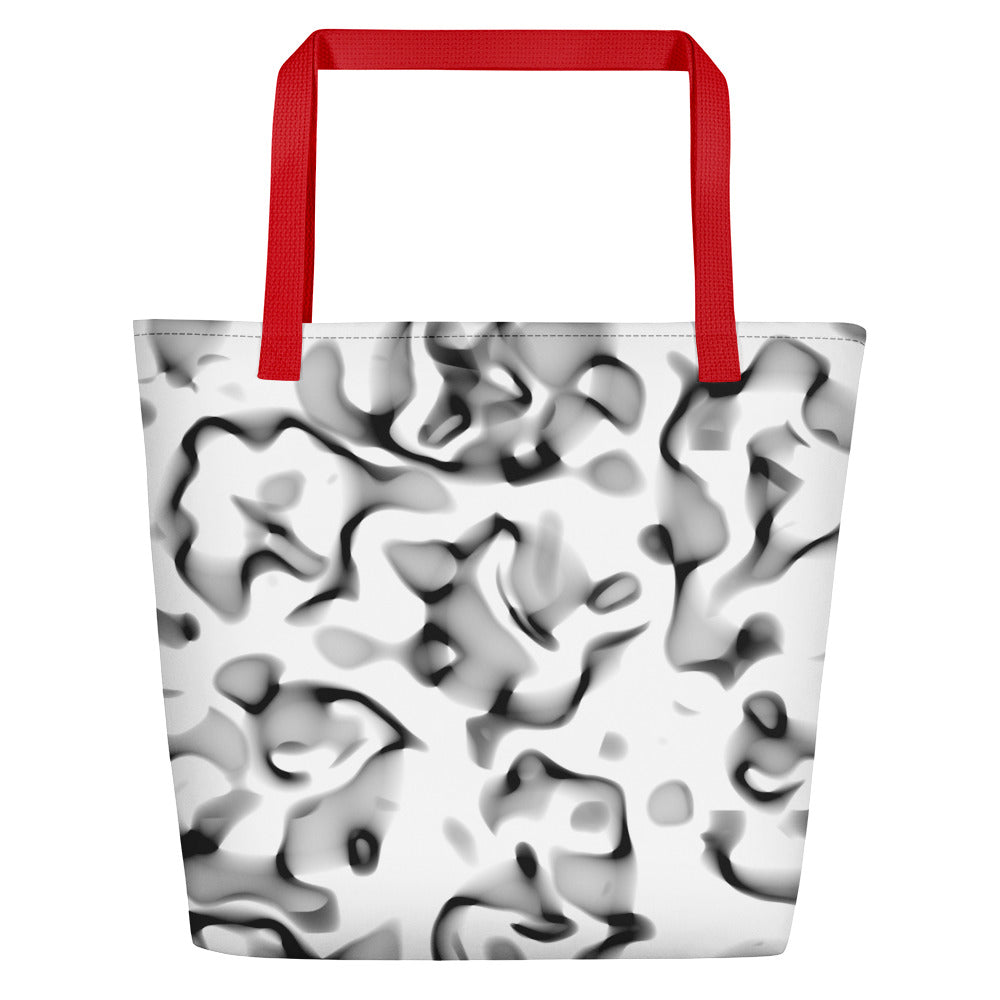 Beach Bag / Artist - Bryan Ameigh