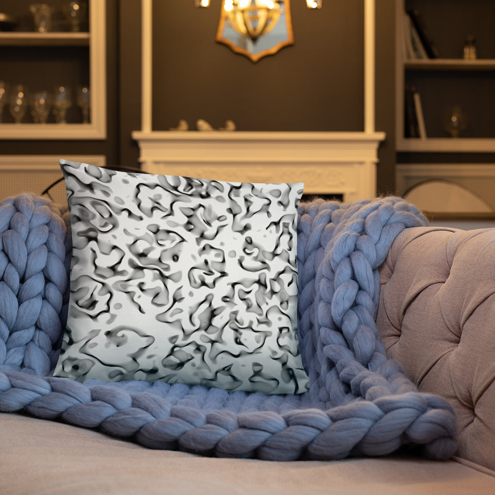 Artist Edition Pillow