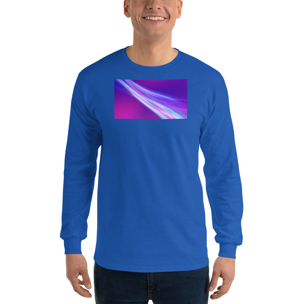 Graphic Edition Long Sleeve T-Shirt