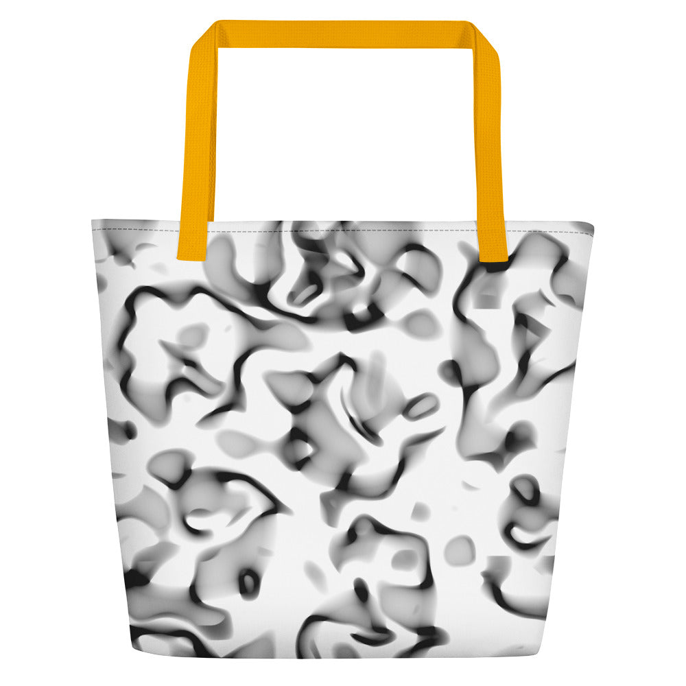 Beach Bag / Artist - Bryan Ameigh