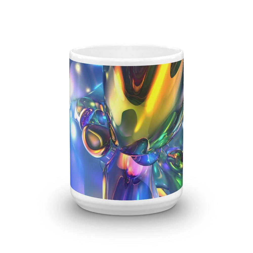 Artist Edition Mug / Artist - Bryan Ameigh