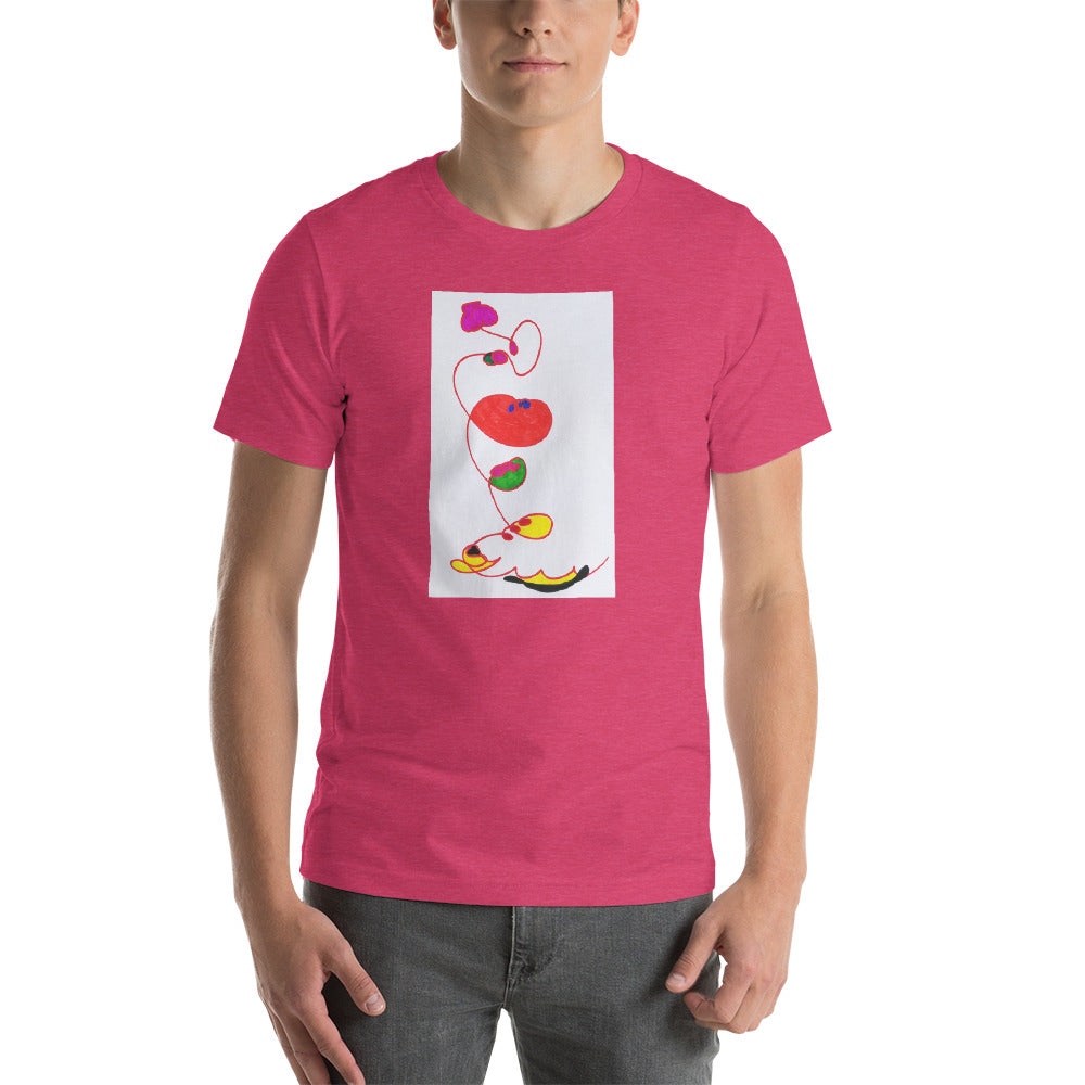 Short-Sleeve Unisex T-Shirt