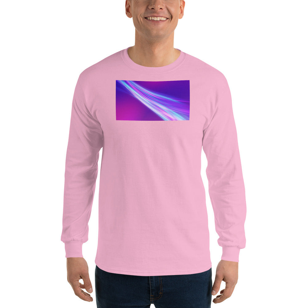 Graphic Edition Long Sleeve T-Shirt