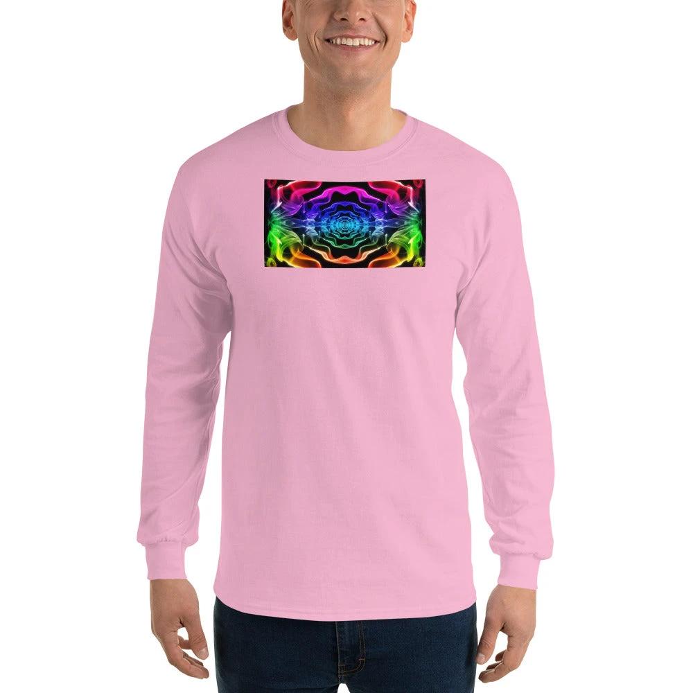 Graphic Edition Long Sleeve T-Shirt