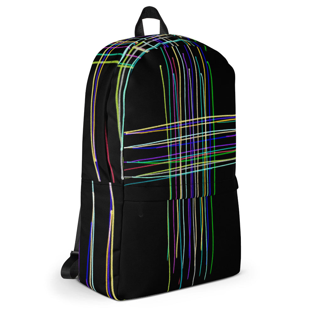 Artist Edition Backpack / Artist - Bryan Ameigh