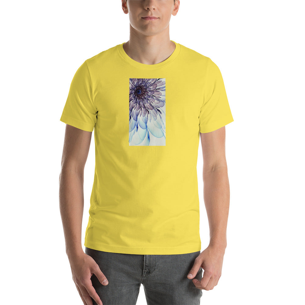 Artist Edition Short-Sleeve Unisex T-Shirt / Artist - Bryan Ameigh