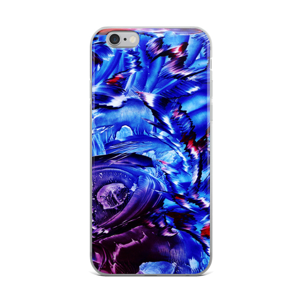 Artist Edition iPhone Case / Artist - Bryan Ameigh