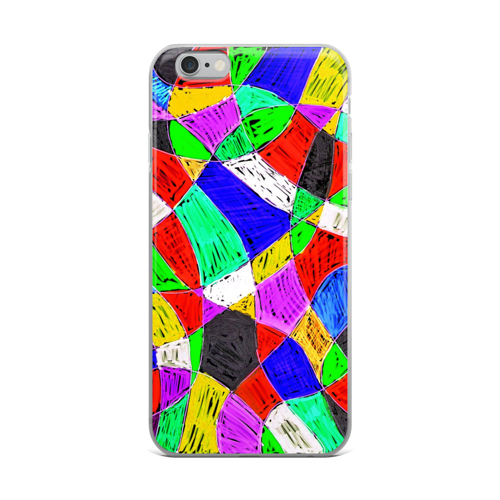 iPhone Case / Artist - Bryan Ameigh