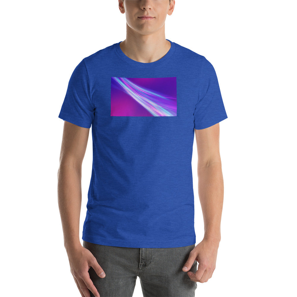 Graphic Edition Short-Sleeve Unisex T-Shirt