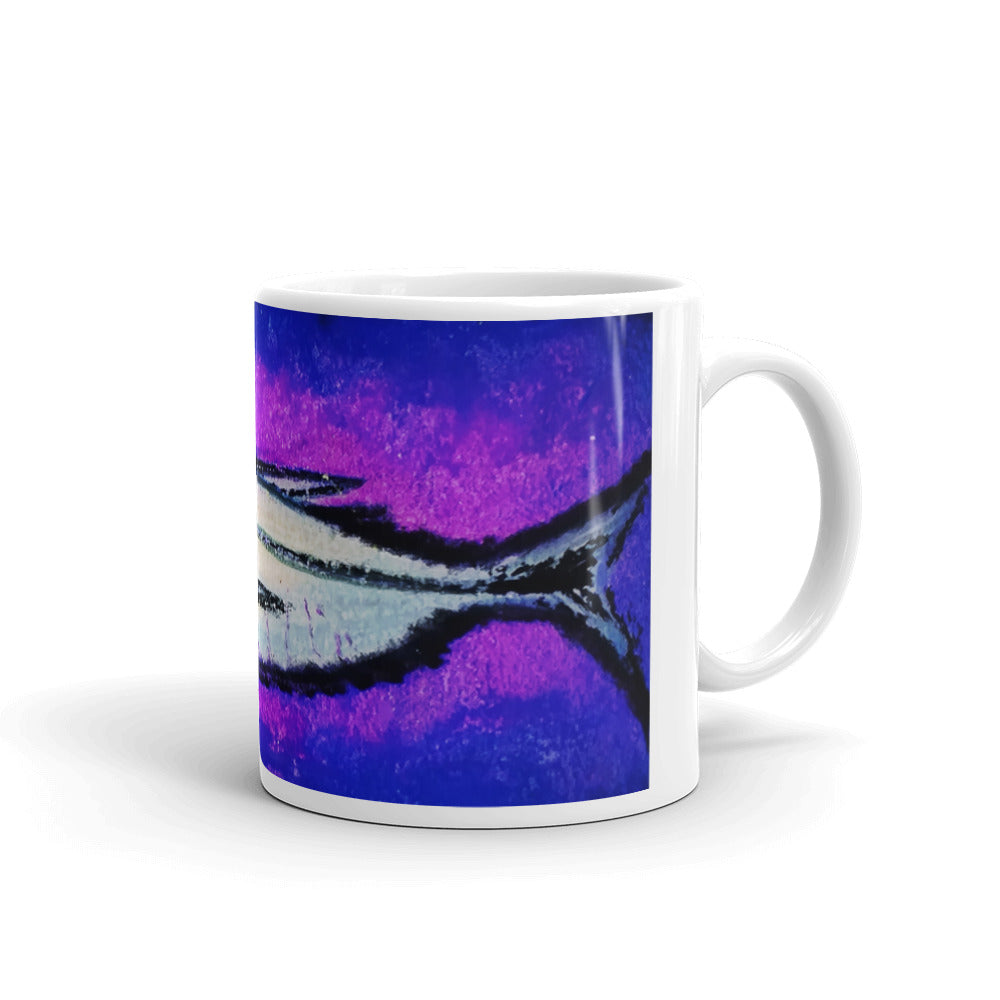 Artist Edition Mug / Artist - Margot House